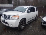 Used Transfer Case Control Module Fits: 2010 Nissan Armada W/o Big. Fixed Price $190.65.