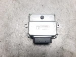 2012-2018, Nissan Armada, Engine Ecm Valve Control Module, 5.6L, 23751EZ31A, Oem. Fixed Price $90.00.