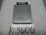 2001 Taurus Sable Computer Brain Engine Control Ecu Ecm Ebx Module K3606. Fixed Price $71.97.