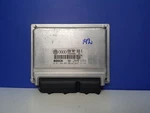 Volkswagen 0261204805 Electric Control Unit Ecu. Fixed Price $68.00.