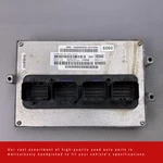 2011 Dodge Ram 1500 Dakota 4.7L Ecu Ecm Pcm 68061103AE Oem Used. Fixed Price $395.00.