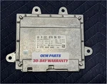 Oem Mercedes 2218709693 Night Vision Camera Control Module W221 S63 Amg CL550. Fixed Price $51.03.