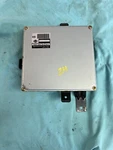 1995 Nissan Pathfinder V6 3.0L Engine Control Unit Ecu MCCM-V260 A1 Oem. Fixed Price $100.00.