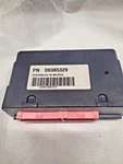New Oem Acdelco Body Control Module For 1997-2002 Buick Park Avenue. Fixed Price $165.00.