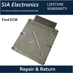 Ford Ecm Ecu Repair & Return Engine Computer.. Fixed Price $165.00.
