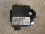Mercedes W211 E350 E500 W219 CLS500 Battery Load Control Module 2115408645. Fixed Price $79.99.
