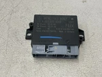14 17 Mercedes S550 W222 Pdc Park Distance Assist Control Module 1615 Oem. Fixed Price $38.24.