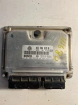 2001 Volkswagen Jetta 2.8L Engine Computer Module Ecm Ecu # 021 906 018 Q. Fixed Price $72.99.