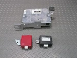 2006-2008 Lexus UZJ120L GX470 4.7L 2UZFE Engine Control Immobilizer Module Set. Fixed Price $221.54.