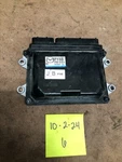 2014 Mazda Ecm Ecu Module PY8B 18 881A Genuine Oem E6T64580H1. Fixed Price $31.27.