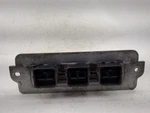 2005-2006 Ford Escape Engine Control Computer Ecu Pcm Ecm Pcu Oem Vxzuy. Fixed Price $185.36.