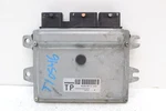 2009 Nissan Sentra Engine Electronic Control Module 2.0L At MEC900-850 A1. Fixed Price $59.95.