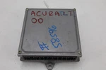 2000-2001 Acura Tl Engine Computer Control Module Ecu 37820-P8E-326 Oem. Fixed Price $59.48.