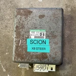 89650-12890 Scion Xb 2011-2015 Power Steering Control Module. Fixed Price $65.00.