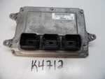 06-08 Honda Civic Computer Brain Engine Control Ecu Ecm Ebx Module K4712. Fixed Price $83.98.