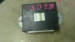 Engine Ecm Control Module 2.5L Mt Fits 2006 Subaru Legacy 22611AK41C. Fixed Price $104.99.
