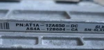 2011-2013 Ford Transit 2.0L Ecu/ecm AT1A-12A650-DC. Fixed Price $117.57.