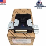 Genuine Oem Toyota 08-22 Sequoia Multiplex Network Door Computer 89222-0C030. Fixed Price $222.98.