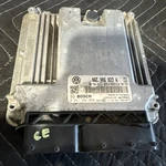 2011-2012 Porsche Cayenne Hybrid Engine Control Module Ecu Ecm Pcm 06E906023A. Fixed Price $379.00.