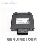 2013-2014 2016-2018 Audi S7 Voltage Stabilizer Control Module 8K0959663B. Fixed Price $12.49.