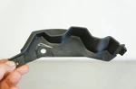 2012-2014 Mercedes W204 C250 C350 Rear Right Bumper Filler Cover Trim Panel Oem. Fixed Price $22.27.