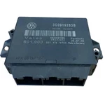 3C0919283B Parking Pdc Control Unit Module Volkswagen Passat B6 2006. Fixed Price $79.99.