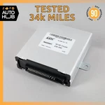 08-12 Maserati Granturismo M145 Coupe Cdc Suspension Control Module 230290 Oem. Fixed Price $850.00.