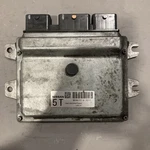 2008 Nissan Sentra Ecu/ecm MEC90-771 A1. Fixed Price $45.00.