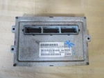 2001 Dodge Ram 5.2L Engine Control Computer Unit Ecu Ecm Hrnyaa 56028543AB. Fixed Price $274.99.