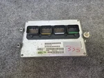 2007 Jeep Commander Engine Control Module Unit Ecu Ecm Pcm P68026720AB. Fixed Price $60.00.