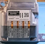 Service, Reset 89970-50100 Lexus LS500 Pedestrian Detection Ecu. Fixed Price $230.00.