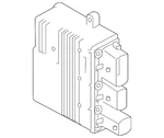 Genuine Nissan Glow Plug Controller 11067-9FU5A. Fixed Price $675.83.