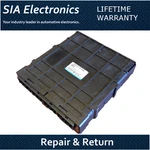 Mitsubishi Galant Ecm Ecu Pcm Engine Computer Repair & Return. Fixed Price $165.00.