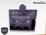 13-16 Audi A4 S4 Front Right Passenger Side Door Control Module Unit 8T0959792P. Fixed Price $29.69.