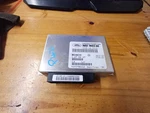 2008 Land Rover Discovery Diesel Transfer Case Control Module #7H42-7H417-AC. Fixed Price $32.75.