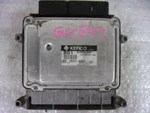 Engine Ecm Electronic Control Module Fits 07-10 Kia Rio 39110-26BG1 3911026BG1. Fixed Price $188.99.