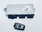 Bmw F01 F02 7 Series Cas Car Access System Module Comfort 9230941 #013. Fixed Price $66.56.