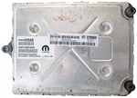 2016-2018 Dodge Grand Caravan Engine Computer Ecu Ecm Pcm P68243295AB Oem. Fixed Price $44.95.