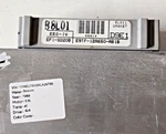 1989 Ford Bronco Engine Computer Ecm E9TF-12A650-AB1B 5.8L Federal Fast Ship. Fixed Price $187.00.