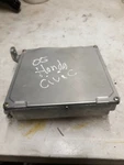 2001-2003 Honda Civic Ecu Ecm Pcm Engine Control Module 37820-PLR-L54$. Fixed Price $150.00.