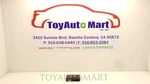 02 Toyota Sienna Relay Air Amp 88650-08030. Fixed Price $107.99.