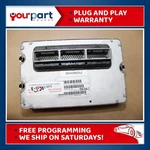 Grand Cherokee 4.0L Ecu Ecm Pcm Engine Computer Unit 56044563AJ Tested. Fixed Price $135.99.