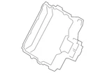 Genuine Audi Inverter Assembly 0EF-907-080-G. Fixed Price $1803.09.