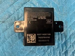 Oem Lincoln Corsair Bluetooth Control Module NU5T14G617BN 27K 2023 2024. Fixed Price $120.00.