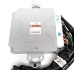 22611AJ031 Subaru 2003 2004 Impreza Wrx Engine Computer EJ205 112200-5693 J75. Fixed Price $284.25.