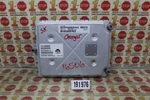 2016 17 Dodge Challenger 3.6L Engine Computer Module Ecu Ecm 68243309AA Oem. Fixed Price $48.99.