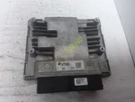 Engine Ecm Electronic Control Module 2.5L Turbo Fits 22-23 Santa Fe 39101-2STN7. Fixed Price $124.98.