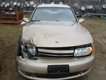 Chassis Ecm Air Bag Center Console Fits 01 Saturn Series 265556. Fixed Price $89.90.