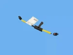 Genuine Mopar Electrical Harness 68285117AA. Fixed Price $41.85.