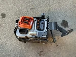 Bmw Series X3 G01 Hybrid Inverter Unit Ev Module 173884 Oem. Fixed Price $744.26.